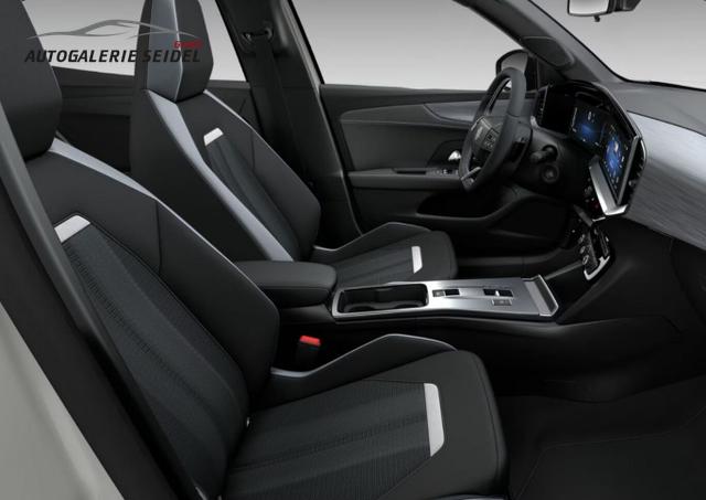 Opel Mokka GS 1.2 130 AT8 Kam PDC BlackP 17Z 10"DAB 