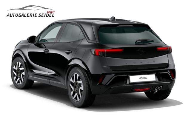 Opel Mokka GS 1.2 130 AT8 Kam PDC BlackP 17Z 10"DAB 