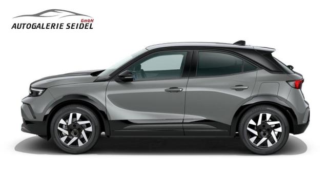 Opel Mokka GS 1.2 130 AT8 Kam PDC BlackP 17Z 10"DAB 