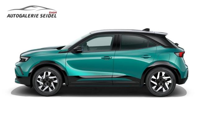 Opel Mokka GS 1.2 130 AT8 Kam PDC BlackP 17Z 10"DAB 