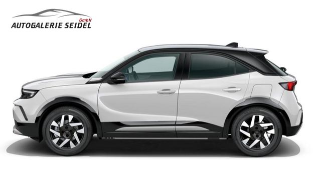 Opel Mokka GS 1.2 130 AT8 Matrix Nav ACC SHZ LHZ Keyl 