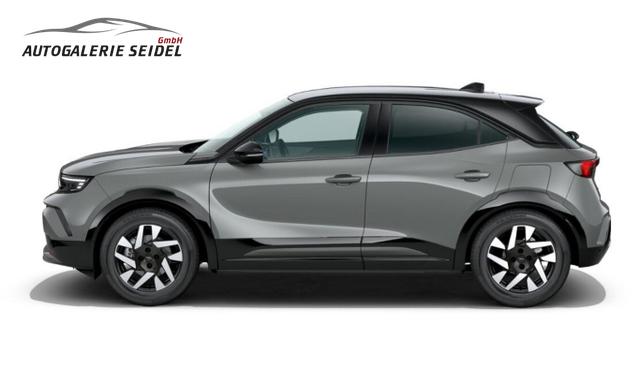 Opel Mokka GS 1.2 130 AT8 Matrix Nav ACC SHZ LHZ Keyl 