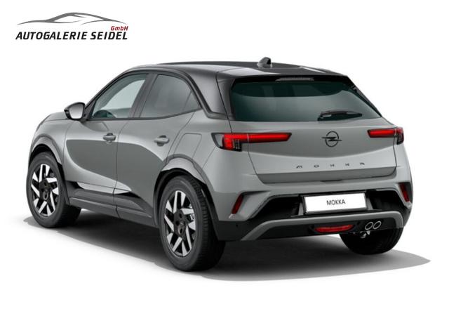 Opel Mokka GS 1.2 130 AT8 Matrix Nav ACC SHZ LHZ Keyl 
