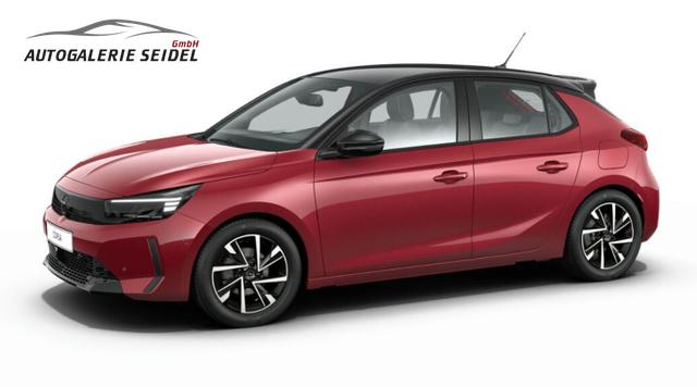 Opel Corsa 1.2 100 AT8 GS FahrassistenzP ACC SHZ LHZ 