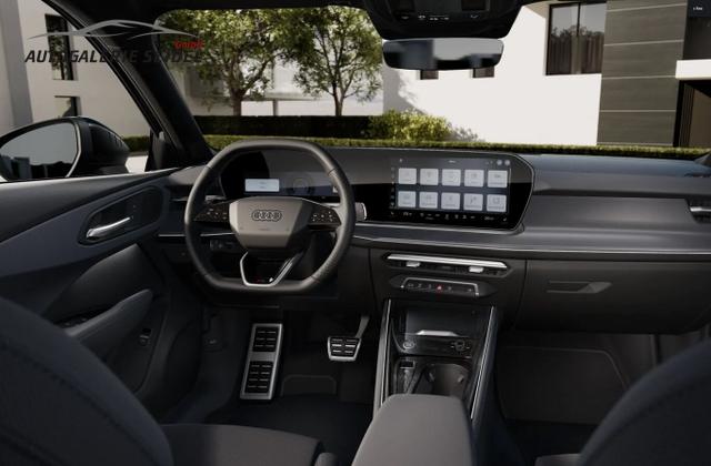 Audi Q3 S line TFSI 265 quattro 2xS neuModell Tech+ LED 