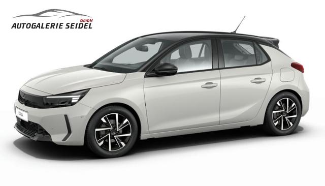 Opel Corsa 1.2 100 AT8 GS FahrassistenzP ACC SHZ LHZ 