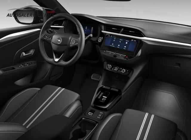 Opel Corsa 1.2 100 AT8 GS Nav FahrassistenzP ACC SHZ 