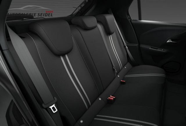 Opel Corsa 1.2 100 AT8 GS Nav FahrassistenzP ACC SHZ 