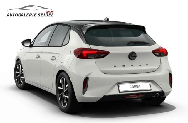 Opel Corsa 1.2 100 AT8 GS Nav FahrassistenzP ACC SHZ 