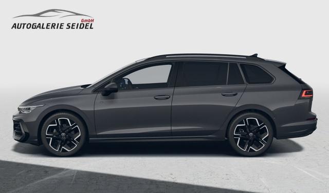 Volkswagen Golf Variant R-Line Var. 150 DSG IQ.Matrix AHK 18Z SHZ 