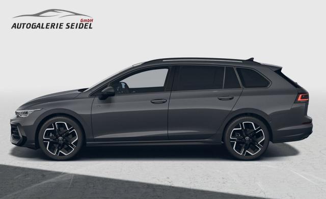 Volkswagen Golf Variant R-Line Var. 150 DSG IQ.Matrix 18Z SHZ PrivG 
