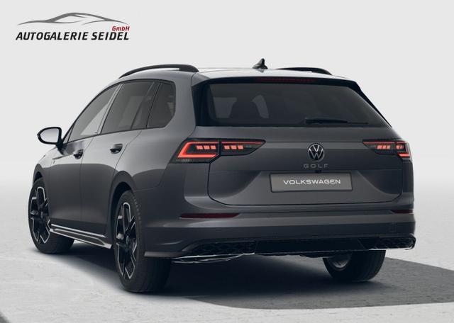 Volkswagen Golf Variant R-Line Var. 150 DSG IQ.Matrix 18Z SHZ PrivG 