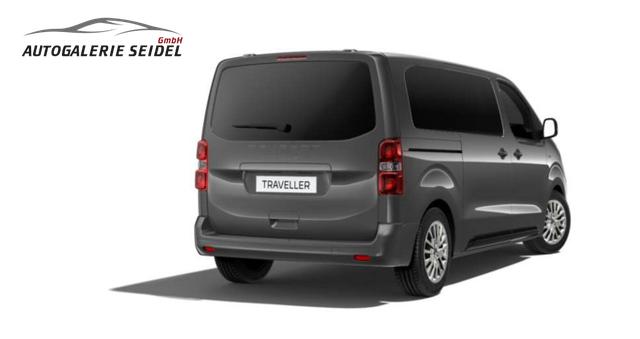 Peugeot Traveller Active 180 EAT8 L2 KlimaP AHK 9-S SHZ 