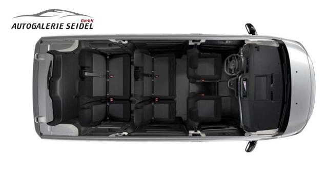 Peugeot Traveller Active 180 EAT8 L2 KlimaP AHK 9-S SHZ 