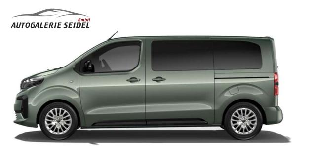 Peugeot Traveller Active 180 EAT8 L2 KlimaP AHK ACC 9-S 
