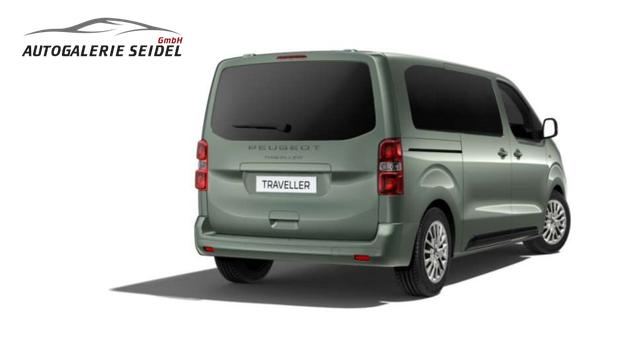 Peugeot Traveller Active 180 EAT8 L2 KlimaP AHK ACC 9-S 