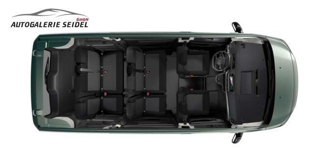 Peugeot Traveller Active 180 EAT8 L2 KlimaP AHK ACC 9-S 