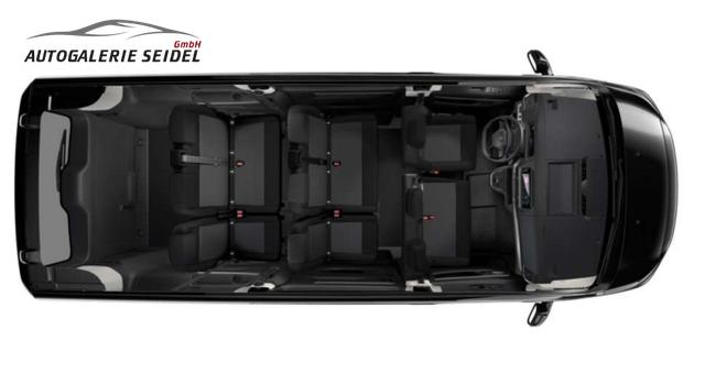 Peugeot Traveller Active 180 EAT8 L3 SHZ 9S PDC Nav RFK 