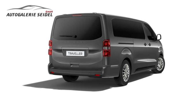 Peugeot Traveller Active 180 EAT8 L3 KlimaP AHK 9-S SHZ 