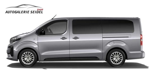 Peugeot Traveller Active 180 EAT8 L3 KlimaP AHK 9-S SHZ 