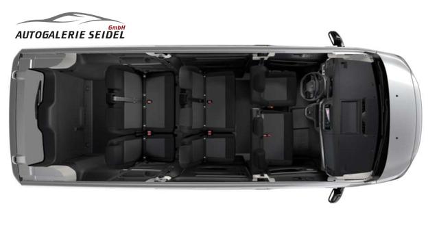 Peugeot Traveller Active 180 EAT8 L3 KlimaP AHK 9-S SHZ 