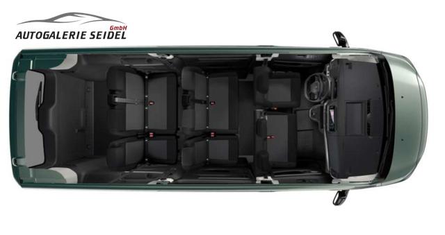 Peugeot Traveller Active 180 EAT8 L3 KlimaP AHK 9-S SHZ 