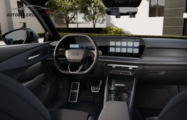 Audi Q3 S line TFSI 265 quattro 2xS neuModell Tech+ LED 