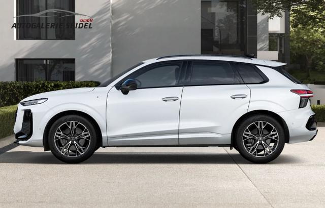 Audi Q3 S line TFSI 265 quattro 2xS neuModell Tech+ 19Z 