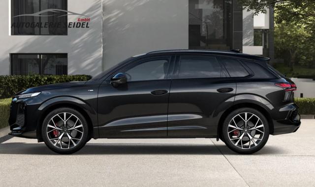 Audi Q3 S line TFSI 265 quattro 2xS neuModell TechPro 