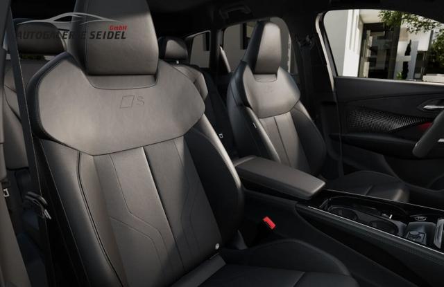 Audi Q3 S line TFSI 265 quattro 2xS neuModell TechPro 