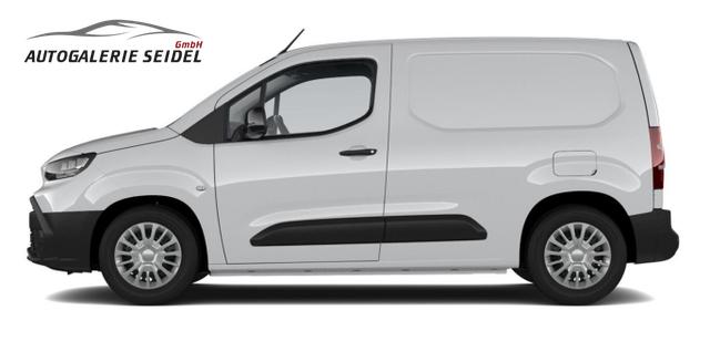 Toyota Proace City Comfort 50kWh L1 10"Touch Kam SmartCargo 3S 