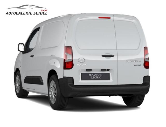 Toyota Proace City Comfort 50kWh L1 10"Touch Kam SmartCargo 3S 