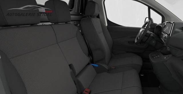 Toyota Proace City Comfort 50kWh L1 10"Touch Kam SmartCargo 3S 