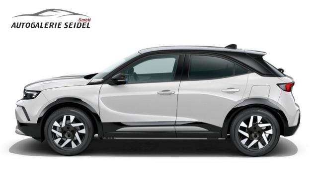 Opel Mokka GS 145 Hybrid AT6 Facelift KomfortP Kam 