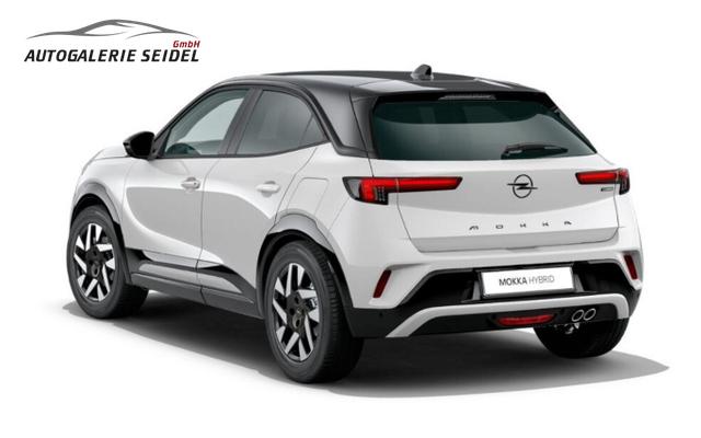 Opel Mokka GS 145 Hybrid AT6 Facelift KomfortP Kam 