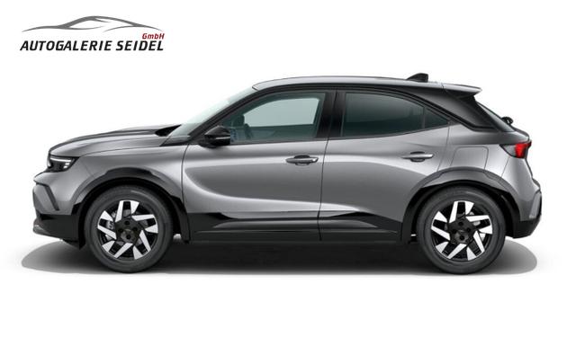 Opel Mokka GS 145 Hybrid AT6 KomfortP SHZ Kam PDC 