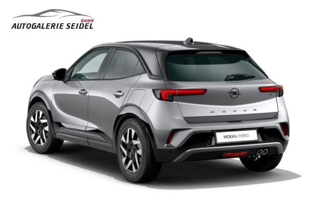Opel Mokka GS 145 Hybrid AT6 KomfortP SHZ Kam PDC 