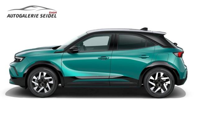 Opel Mokka GS 145 Hybrid AT6 Facelift KomfortP Kam 