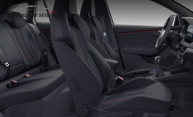 Skoda Scala Monte Carlo TSI 150 DSG MonteC Pano Matrix Nav Kam SHZ 