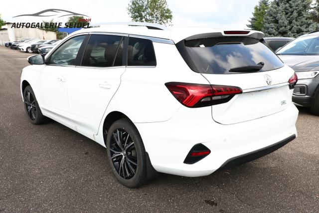 MG MG5 Luxury 5 51kWh ACC Kam360° LED Nav SHZ Keyl 