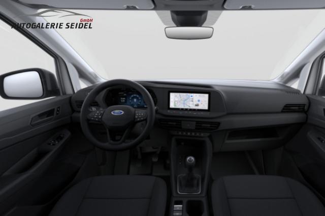 Ford Transit Connect Trend L2 TDCI 122 Aut SHZ PDC 