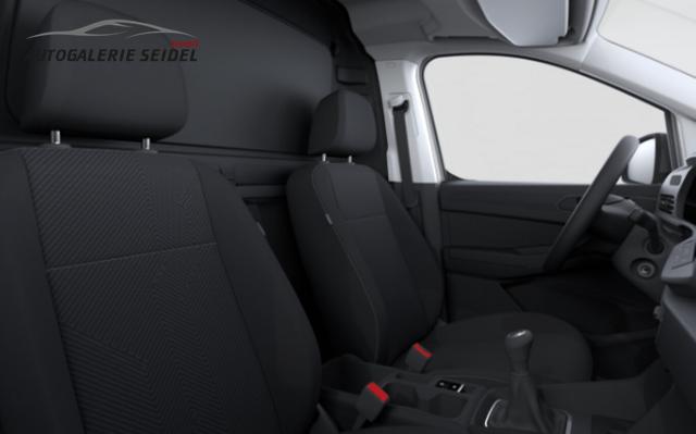 Ford Transit Connect Trend L2 TDCI 122 Aut SHZ PDC 