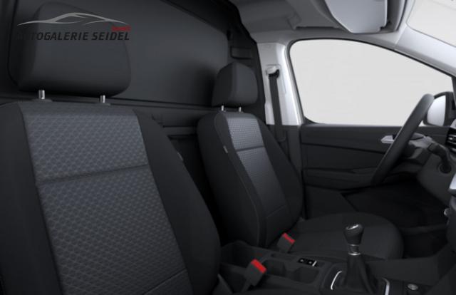 Ford Transit Connect Limited L2 TDCI 122 Aut SHZ Kam 