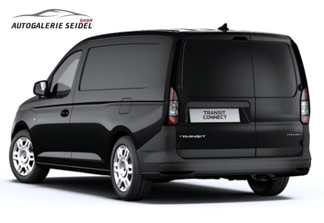 Ford Transit Connect Trend L2 TDCI 122 Aut SHZ PDC 