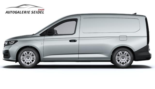 Ford Transit Connect Trend L2 TDCI 122 Aut AHK SHZ 