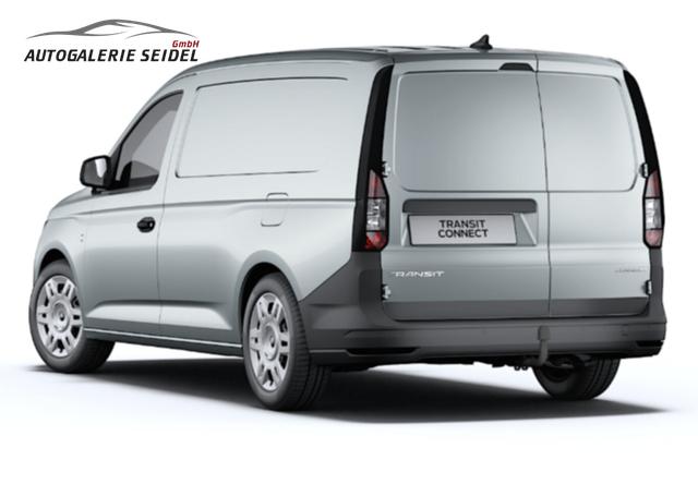 Ford Transit Connect Trend L2 TDCI 122 Aut AHK SHZ 