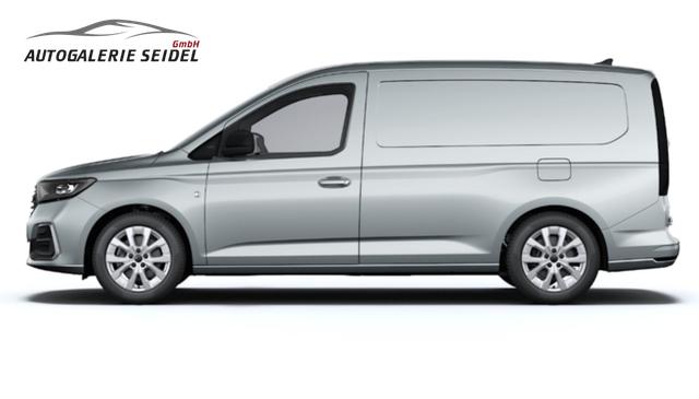 Ford Transit Connect Limited L2 TDCI 122 Aut SHZ Kam 