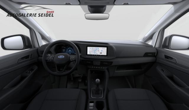 Ford Transit Connect Trend L2 TDCI 122 AWD AHK SHZ 