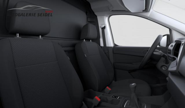 Ford Transit Connect Trend L2 TDCI 122 AWD AHK SHZ 