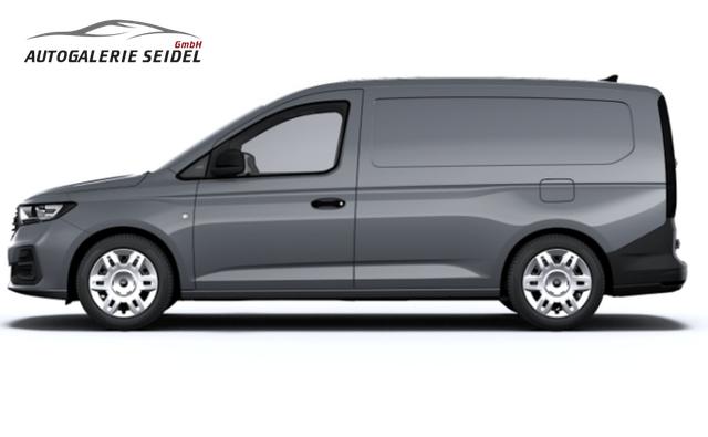 Ford Transit Connect Trend L2 TDCI 122 AWD AHK SHZ 